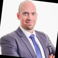E.ON Employee Felix Mertz's profile photo