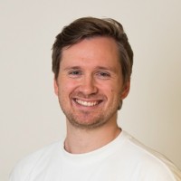 Bergen Live Employee Mats Sævig's profile photo
