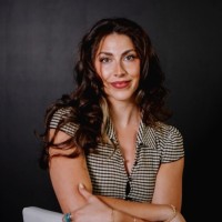 Beyond Theory Employee Maddy Mazerole's profile photo