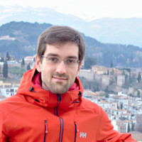 Mondra Employee Jose Pablo Cabeza García's profile photo