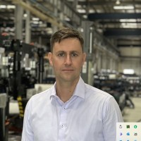 BHS Corrugated Singapore Pte. Ltd. Employee Juergen Walker's profile photo