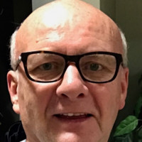 Élections Canada | Elections Canada Employee Harry Adam's profile photo
