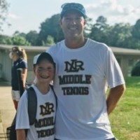 North Little Rock School District Employee Christopher Nick's profile photo