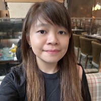 Pauline Huang's profile photo