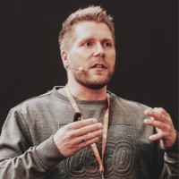 the LEGO Group Employee Nils Michaelis's profile photo