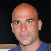 HCB Yachts Employee Daniele Tucci's profile photo