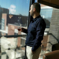Done | دان Employee Reza Sajjady's profile photo