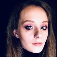 Daria Dmitrochenko Email