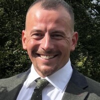 Ajar Technology Employee Thomas Heaton's profile photo