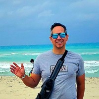 ISM Canada Employee Darcy Keeler's profile photo