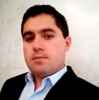 VAPTECH Employee Ivan Tozev's profile photo