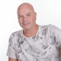 Verhoek Europe Employee Daniël Berghuis's profile photo