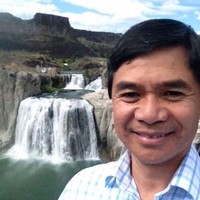 Minn-Dak Farmers Cooperative Employee Arnel Negranza's profile photo