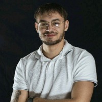 Partitio Employee Romain E.'s profile photo