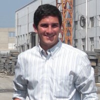 Daniel Gaulden