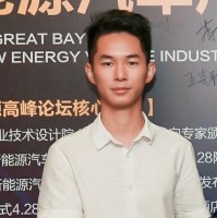 JAMMED® Employee Aindi Liu's profile photo