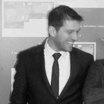 Raffall Employee Stelios Kounou's profile photo