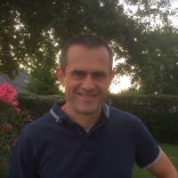 Groupe coopératif Val de Gascogne Employee Fabrice F.'s profile photo