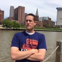 GIE Media, Inc. Employee Guy Cipriano's profile photo