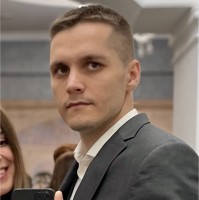 Julius Meinl Moldova Employee Radu Sirbu's profile photo