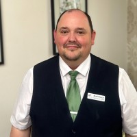 The Orders of St John Care Trust (OSJCT) Employee Matt Peach's profile photo