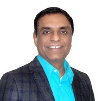 Saphineia Manufacturing Partners Employee Rakesh Thakkar's profile photo