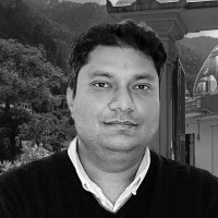 CloudWerx Employee Saurabh Singh's profile photo