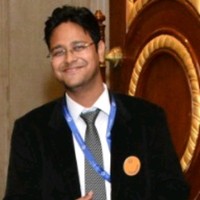 Larsen & Toubro Employee Ca Maloo's profile photo