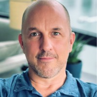 Corporate Insight Employee Russ Vance's profile photo