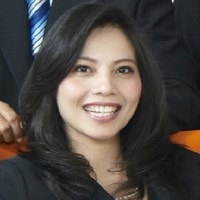 SeaBank Indonesia Employee Evangelina Sintawati's profile photo