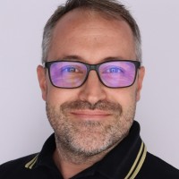 The Kallang Group Employee Michael Lainé's profile photo
