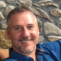 Micron Technology Employee Rob McKenzie's profile photo