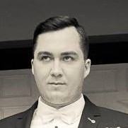DOT2DOT SA Employee Damian Wesołowski's profile photo