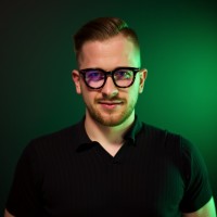 Wallester Employee Andrey Davidovich's profile photo