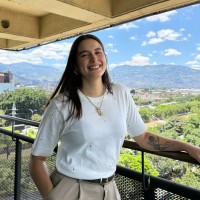 Kratos EAFIT Employee Juanita Botero Jiménez's profile photo
