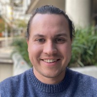 Fast Automation Employee Rowan Smith's profile photo