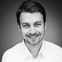 phenox Inc Employee Tim Meyer's profile photo