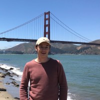 WorkSpace Employee Sean Lysaught's profile photo