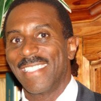 THP Homes Employee Keith Thompson's profile photo