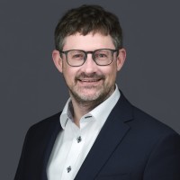 Hunting Employee Gavin Baverstock's profile photo