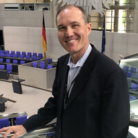VGI Technology, Inc Employee David Wagner's profile photo
