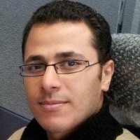 Future Technology Systems Co. (FutureTEC) Employee Mahmoud Ibrahim's profile photo