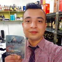 The Hotel Canobolas Employee Bippy Shrestha's profile photo