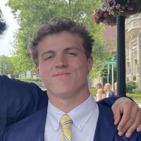 Grandfather Golf and Country Club Employee Davis Hunter's profile photo