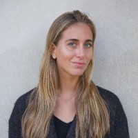 New York Foundation for the Arts (NYFA) Employee Julia Reger Suqué's profile photo
