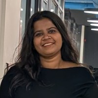 AimNxt EdTech Employee Sahira Khan's profile photo