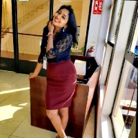 BIOTHANE Leading Anaerobic Technologies Employee Neeha Brojolall's profile photo