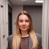 Youmio Employee Daria Bozhenko's profile photo