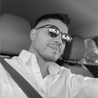 Enorchile S.A. Employee Sergio Benavente's profile photo