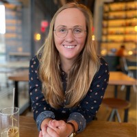 Aya Healthcare Employee Kirby Mitchell's profile photo